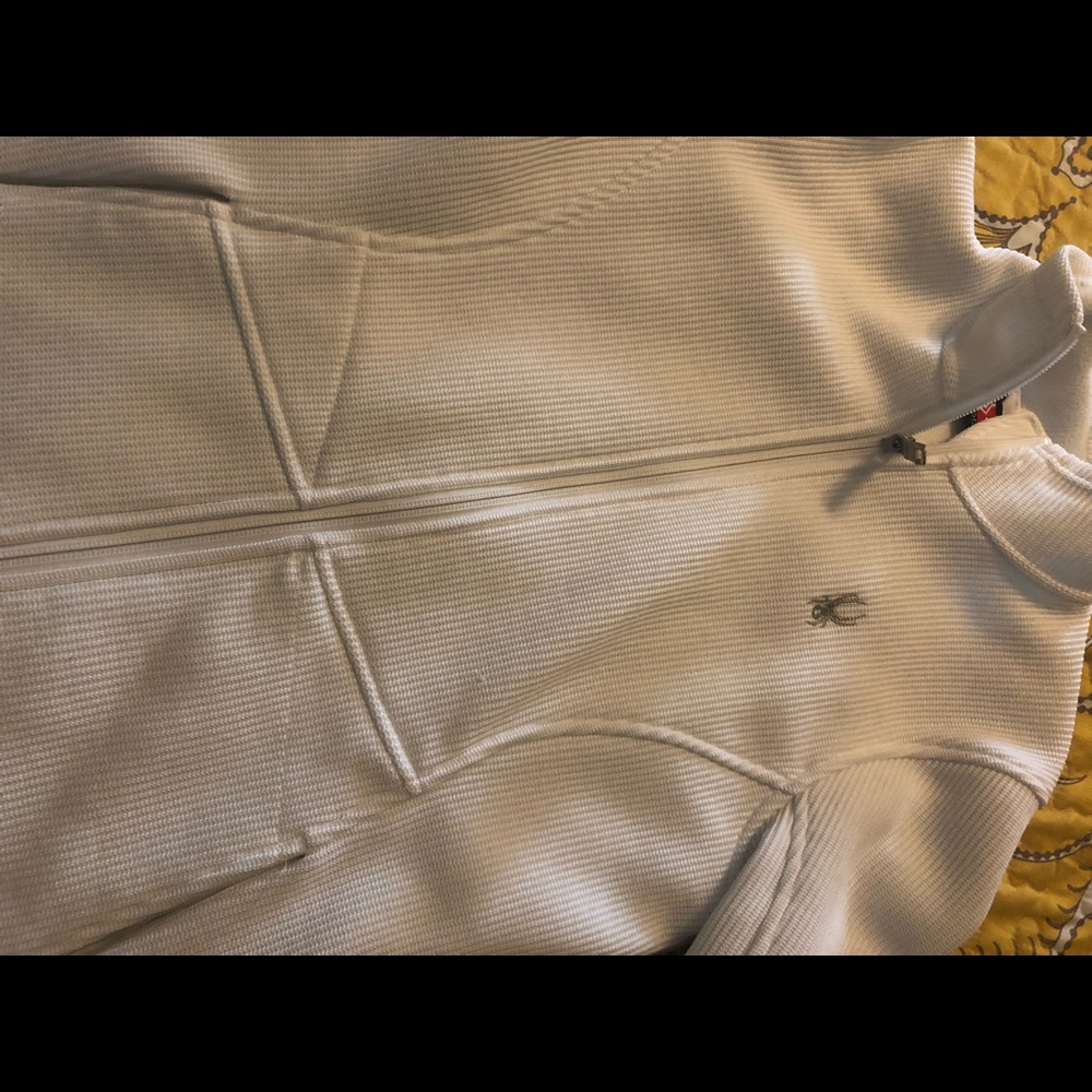 Spyder jacket